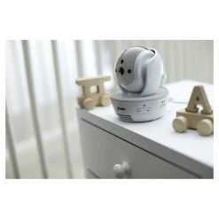 Alecto Babyfoon Met Camera Grijs -Babyproducten Verkoop image 34902