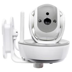Alecto Babyfoon Met Camera Grijs -Babyproducten Verkoop image 34903