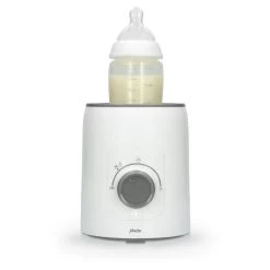 Alecto BW600 Flessenwarmer Wit