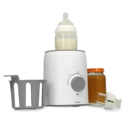 Alecto BW600 Flessenwarmer Wit 9 Alecto BW600 Flessenwarmer Wit -Babyproducten Verkoop image 34910