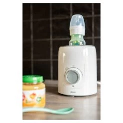 Alecto BW600 Flessenwarmer Wit 10 Alecto BW600 Flessenwarmer Wit -Babyproducten Verkoop image 34911