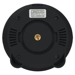 Alecto Wifi Babyfoon Met App Zwart -Babyproducten Verkoop image 34916