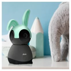 Alecto Wifi Babyfoon Met App Zwart -Babyproducten Verkoop image 34919