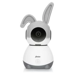 Alecto Wi-Fi Babyfoon Met App Wit -Babyproducten Verkoop image 34925