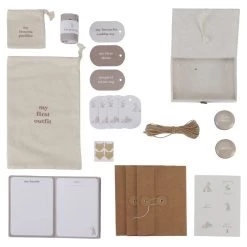 Little Dutch Memory Box Baby Bunny -Babyproducten Verkoop image 34934