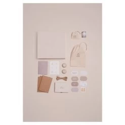 Little Dutch Memory Box Baby Bunny -Babyproducten Verkoop image 34936