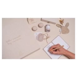 Little Dutch Memory Box Baby Bunny -Babyproducten Verkoop image 34937