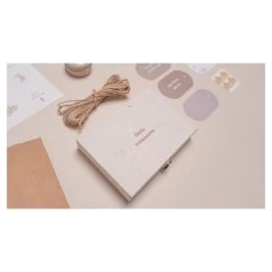 Little Dutch Memory Box Baby Bunny -Babyproducten Verkoop image 34939