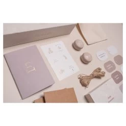 Little Dutch Memory Box Baby Bunny -Babyproducten Verkoop image 34940