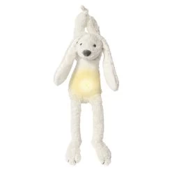 Happy Horse Rabbit Richie Nachtlamp Ivory