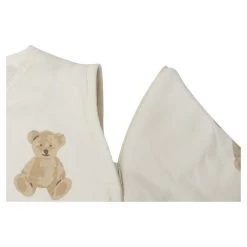 Jollein Slaapzak Met Afritsbare Mouw 70 Cm Teddy Bear -Babyproducten Verkoop image 34975