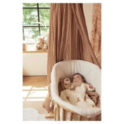 Jollein Slaapzak Met Afritsbare Mouw 70 Cm Teddy Bear -Babyproducten Verkoop image 34976