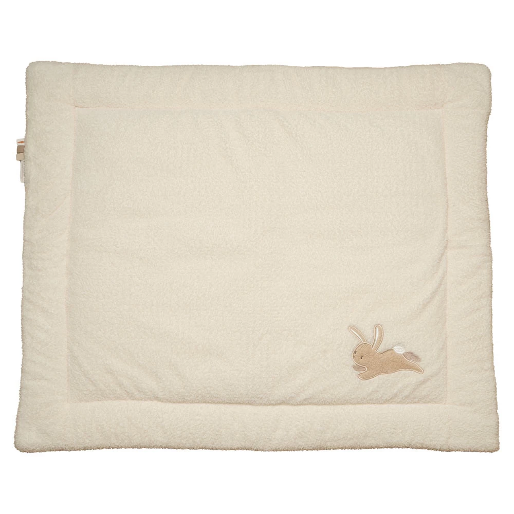 Little Dutch Boxkleed Baby Bunny 4 Little Dutch Boxkleed Baby Bunny - Afbeelding 2