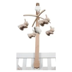 Little Dutch Muziekmobiel Baby Bunny -Babyproducten Verkoop image 35083