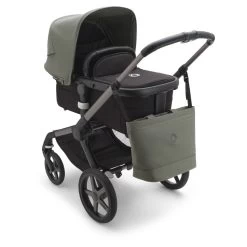 Bugaboo Verzorgingstas Forest Green 10 Bugaboo Verzorgingstas Forest Green -Babyproducten Verkoop image 35121