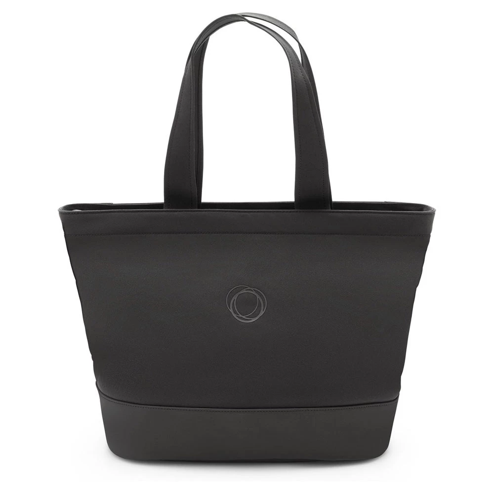Bugaboo Verzorgingstas Midnight Black 3 Bugaboo Verzorgingstas Midnight Black