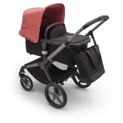 Bugaboo Verzorgingstas Midnight Black 8 Bugaboo Verzorgingstas Midnight Black -Babyproducten Verkoop image 35134