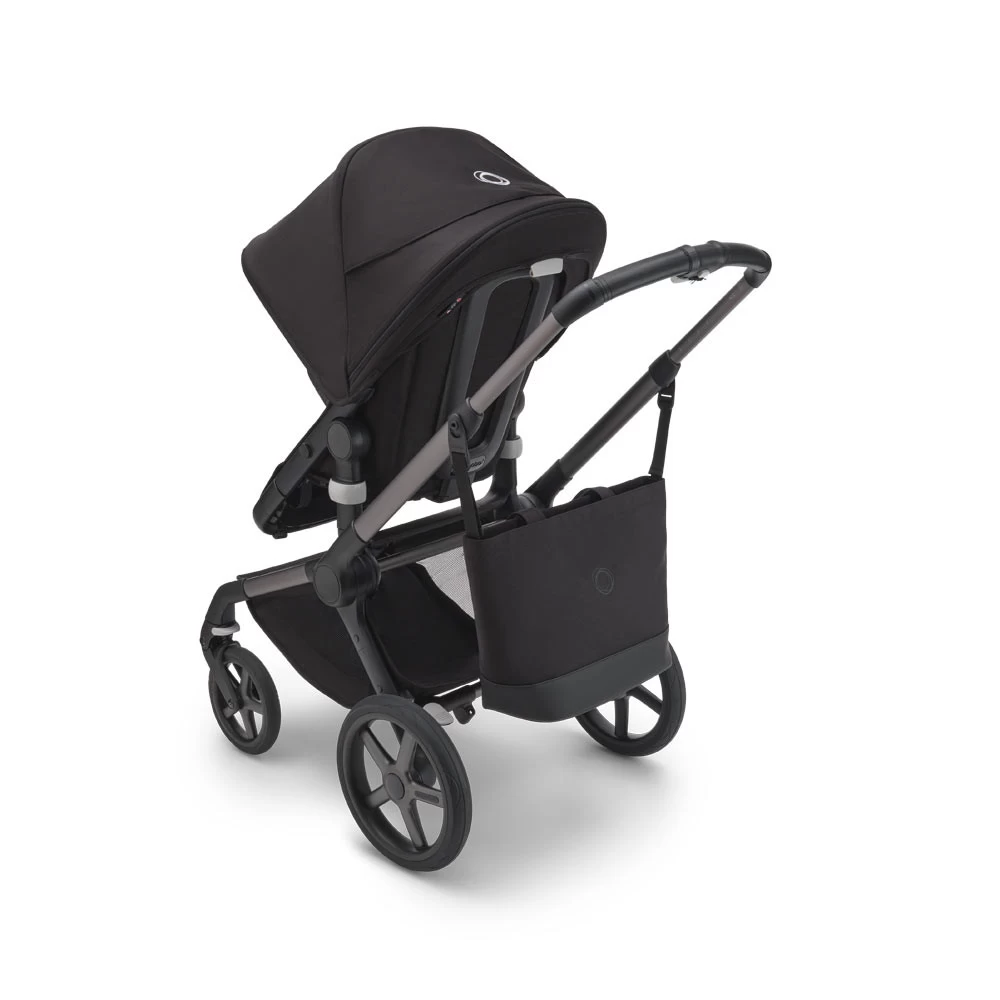 Bugaboo Verzorgingstas Midnight Black 6 Bugaboo Verzorgingstas Midnight Black - Afbeelding 4