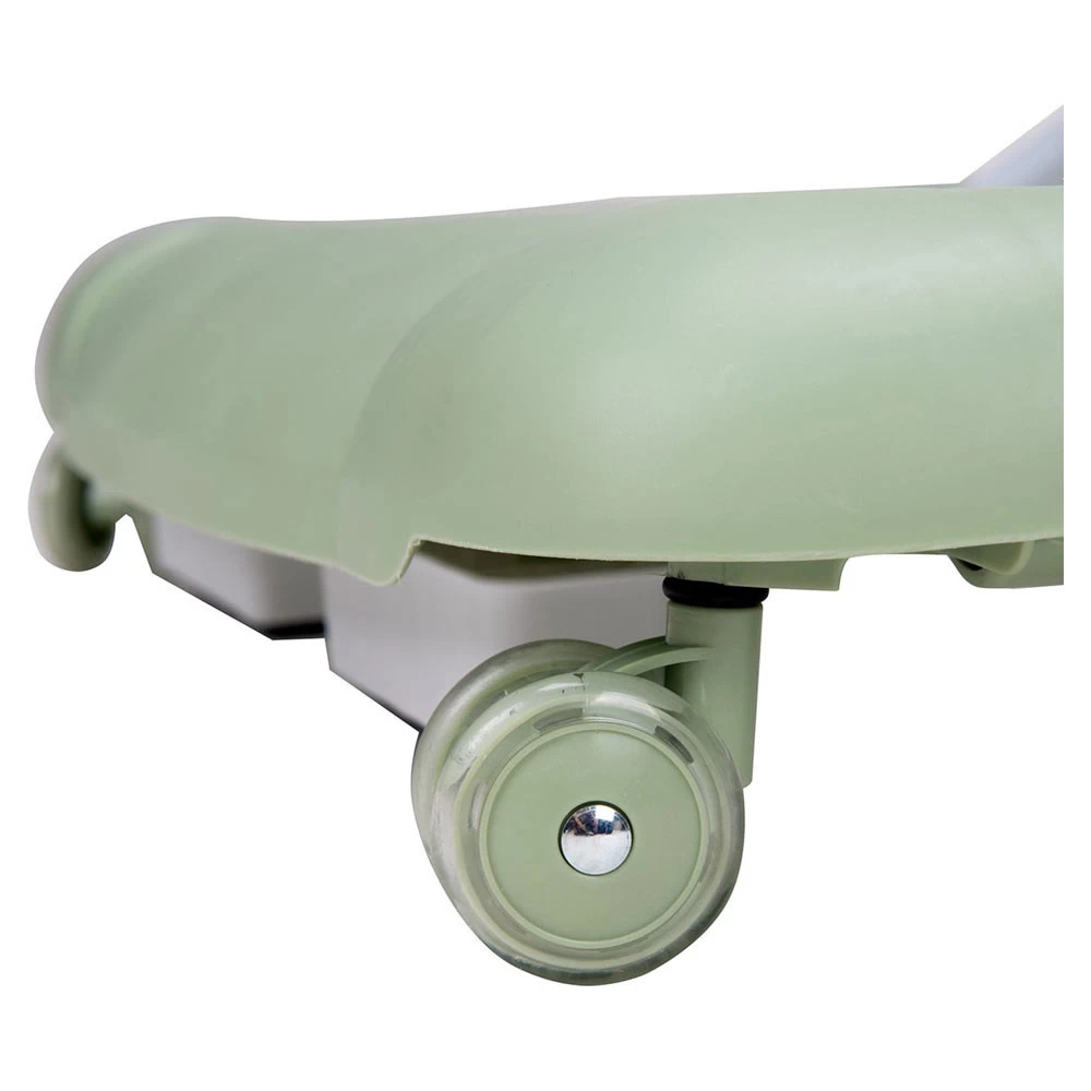 Topmark 2 In 1 Loopstoel Jean Groen 9 Topmark 2 In 1 Loopstoel Jean Groen - Afbeelding 7