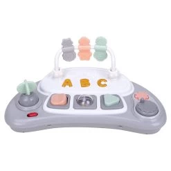 Topmark 2 In 1 Loopstoel Jean Grijs -Babyproducten Verkoop image 35156