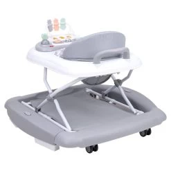 Topmark 2 In 1 Loopstoel Jean Grijs -Babyproducten Verkoop image 35158