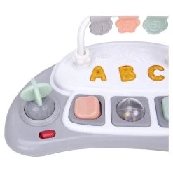 Topmark 2 In 1 Loopstoel Jean Grijs -Babyproducten Verkoop image 35159