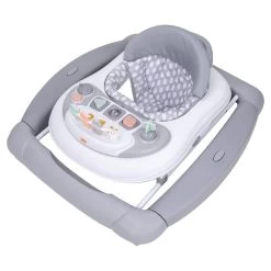 Topmark 2 In 1 Loopstoel Jean Grijs -Babyproducten Verkoop image 35160