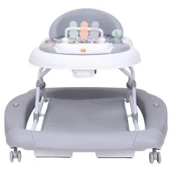 Topmark 2 In 1 Loopstoel Jean Grijs -Babyproducten Verkoop image 35161