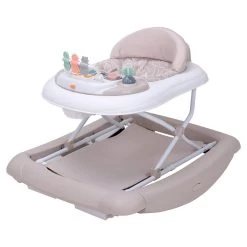 Topmark 2 In 1 Loopstoel Jean Zand -Babyproducten Verkoop image 35166