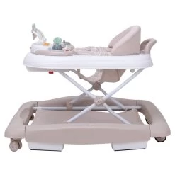 Topmark 2 In 1 Loopstoel Jean Zand -Babyproducten Verkoop image 35168