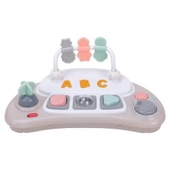 Topmark 2 In 1 Loopstoel Jean Zand -Babyproducten Verkoop image 35171