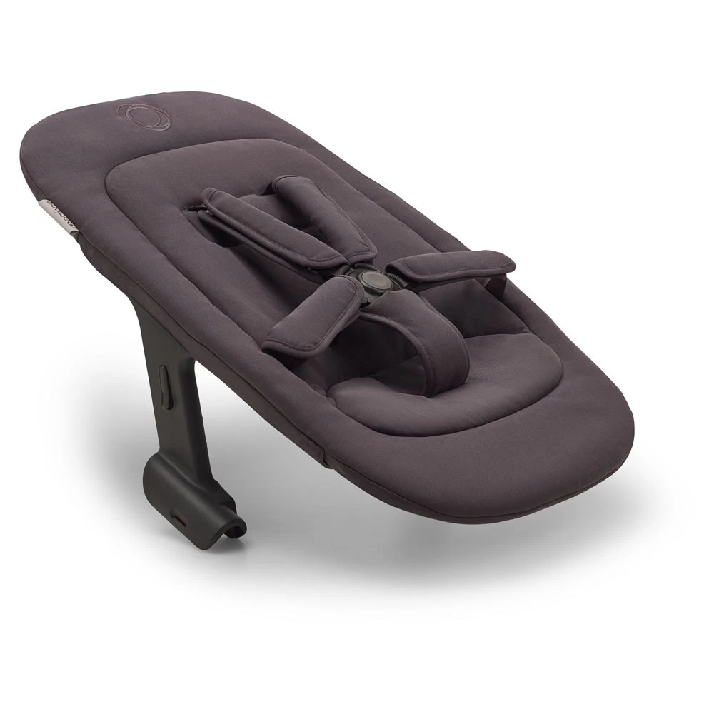 Bugaboo Giraffe Newborn Set Tornado Grey 3 Bugaboo Giraffe Newborn Set Tornado Grey