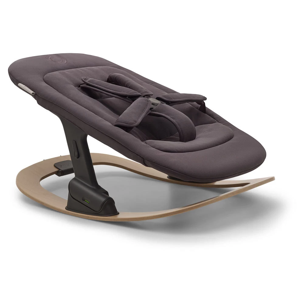 Bugaboo Giraffe Newborn Set Tornado Grey 5 Bugaboo Giraffe Newborn Set Tornado Grey - Afbeelding 3