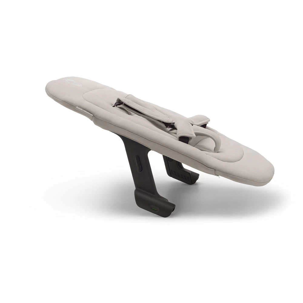 Bugaboo Giraffe Newborn Set Polar White 4 Bugaboo Giraffe Newborn Set Polar White - Afbeelding 2