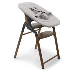 Bugaboo Giraffe Newborn Set Polar White 14 Bugaboo Giraffe Newborn Set Polar White -Babyproducten Verkoop image 35198