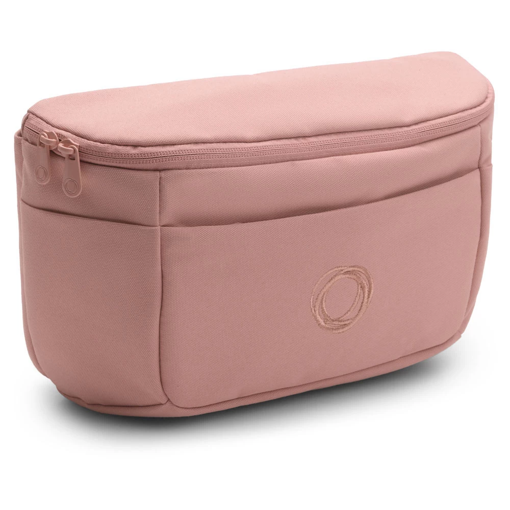 Bugaboo Kinderwagen Organizer Morning Pink 4 Bugaboo Kinderwagen Organizer Morning Pink - Afbeelding 2