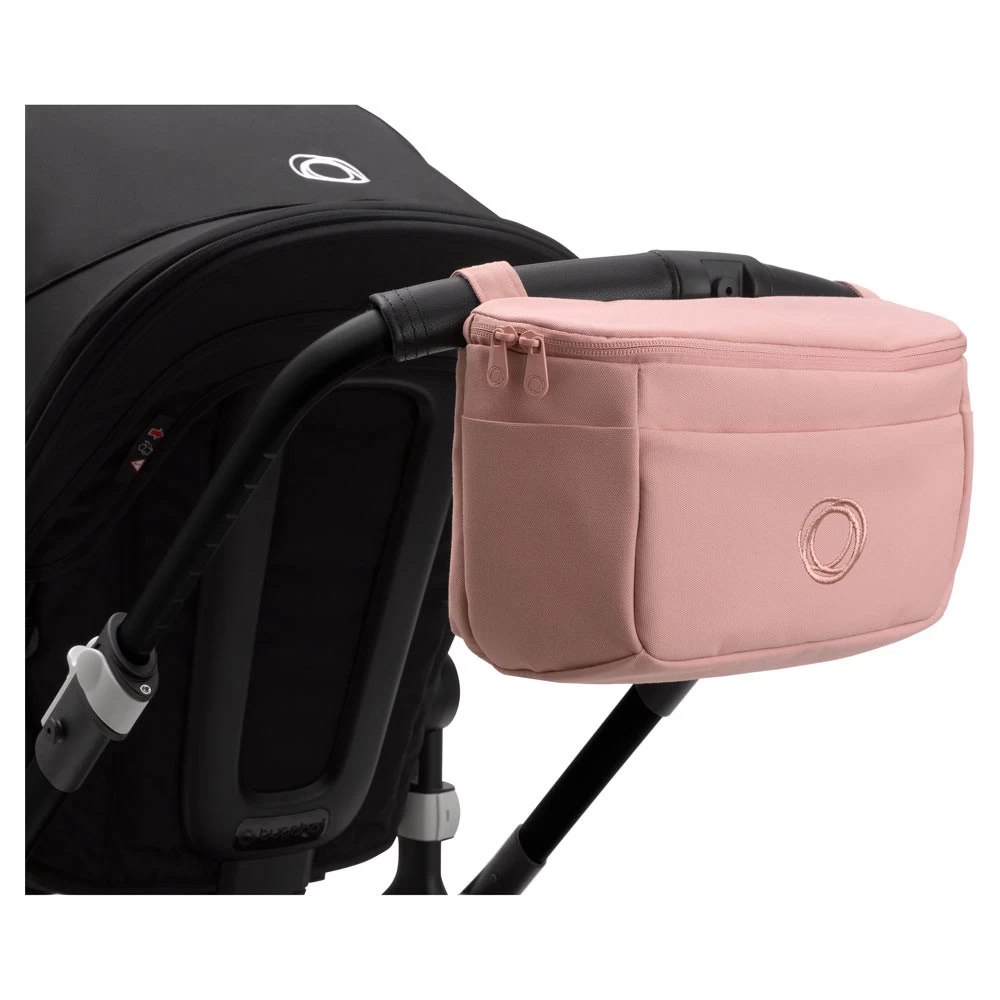 Bugaboo Kinderwagen Organizer Morning Pink 5 Bugaboo Kinderwagen Organizer Morning Pink - Afbeelding 3