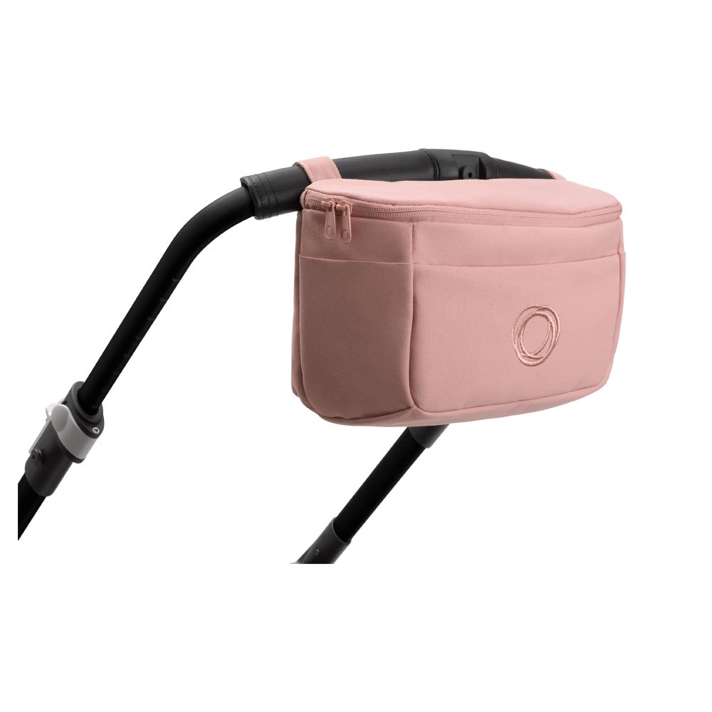 Bugaboo Kinderwagen Organizer Morning Pink 6 Bugaboo Kinderwagen Organizer Morning Pink - Afbeelding 4
