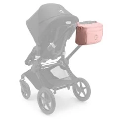 Bugaboo Kinderwagen Organizer Morning Pink 14 Bugaboo Kinderwagen Organizer Morning Pink -Babyproducten Verkoop image 35255