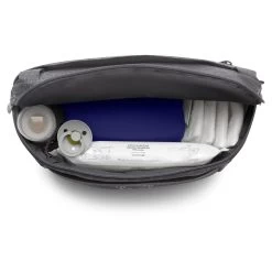 Bugaboo Kinderwagen Organizer Grey Melange -Babyproducten Verkoop image 35264