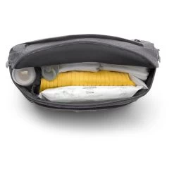 Bugaboo Kinderwagen Organizer Grey Melange -Babyproducten Verkoop image 35265