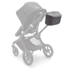 Bugaboo Kinderwagen Organizer Grey Melange -Babyproducten Verkoop image 35267