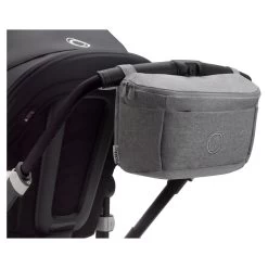 Bugaboo Kinderwagen Organizer Grey Melange -Babyproducten Verkoop image 35268