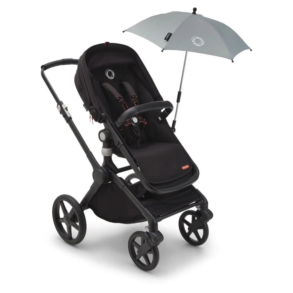 Bugaboo Parasol+ Pine Green 4 Bugaboo Parasol+ Pine Green - Afbeelding 2