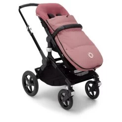 Bugaboo Performance Voetenzak Evening Pink -Babyproducten Verkoop image 35308