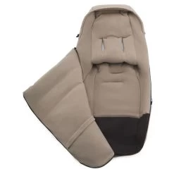 Bugaboo Performance Voetenzak Dune Taupe -Babyproducten Verkoop image 35313