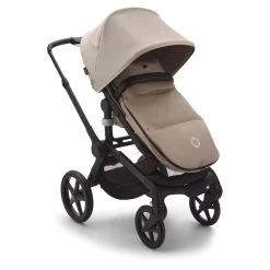 Bugaboo Performance Voetenzak Dune Taupe -Babyproducten Verkoop image 35315