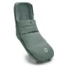 Bugaboo Performance Voetenzak Pin Green