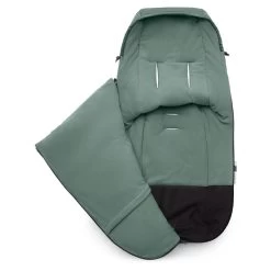 Bugaboo Performance Voetenzak Pin Green -Babyproducten Verkoop image 35318