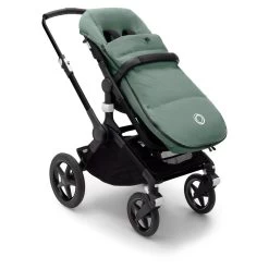 Bugaboo Performance Voetenzak Pin Green -Babyproducten Verkoop image 35321